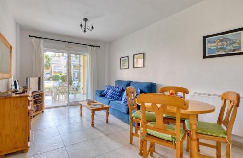 Denia Apartamento | Apartment Royal Playa II by Interhome
