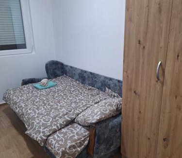 Ub Apartamento | Apartment