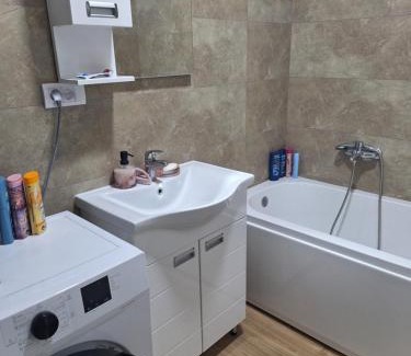 Ub Apartamento | Apartment