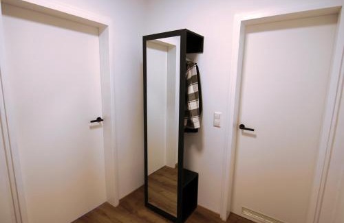 Karlsruhe City Centre Apartamento | Apartment Rundum glücklich - Karlsruhe City