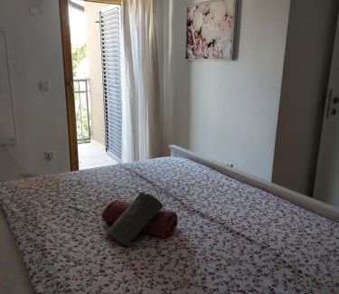 Starigrad Apartamento | Apartment Ruza