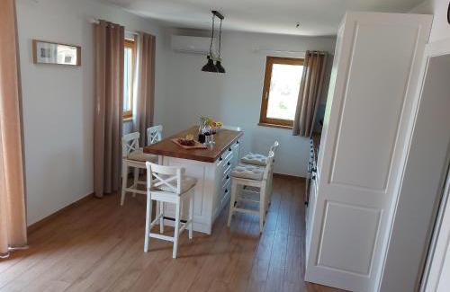 Starigrad Apartamento | Apartment Ruza