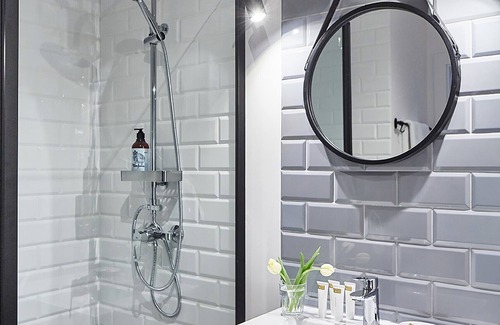 Zoliborz Apartamento | Apartment Rydygiera by Renters