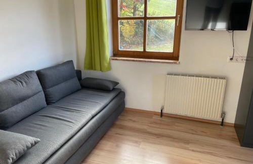 Alpendorf Apartamento | Apartment Sabrina