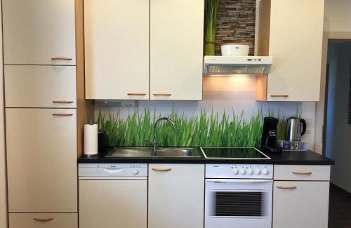 Waidhofen an der Thaya Apartamento | Apartment Sonne