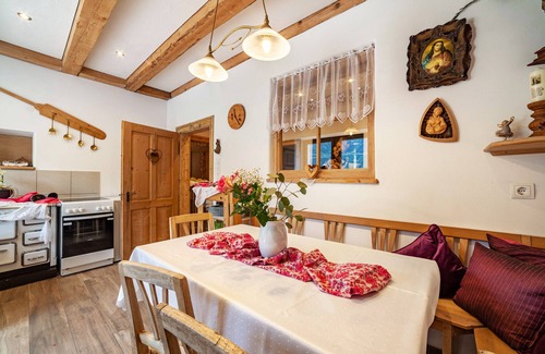 Plaus Apartamento | Apartamento "Sagschneiderhof Golden Delicious" con vistas a la montaña y Wi-Fi