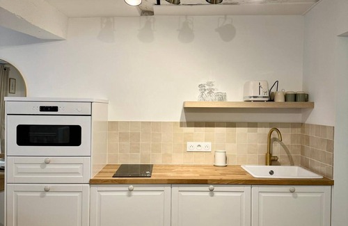 Quartier de l'Ecole-Militaire Apartamento | Apartment Saint Germain des Pres Bon Marche by Studio Prestige