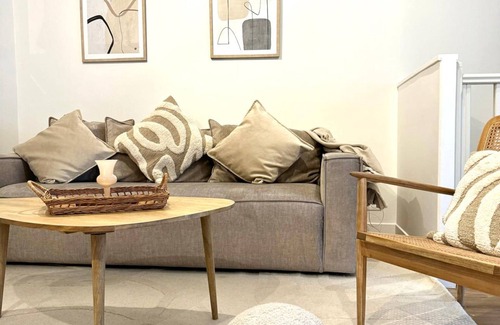 Quartier de l'Ecole-Militaire Apartamento | Apartment Saint Germain des Pres Bon Marche by Studio Prestige