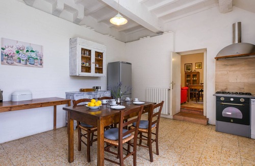 Sorano Apartamento | Apartamento Salvia by Interhome