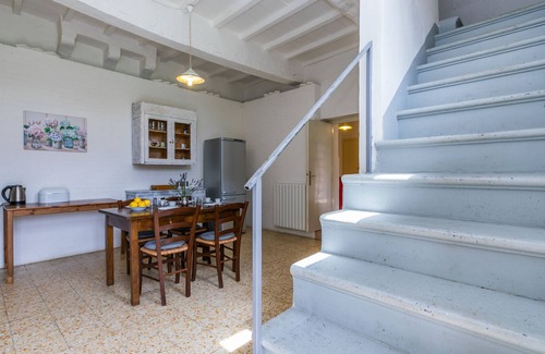 Sorano Apartamento | Apartamento Salvia by Interhome