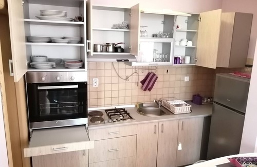 Lisina Apartamento | Apartment SAMS LUX with the best view on mountain Kopaonik !