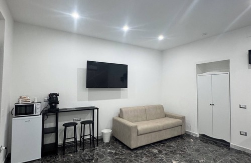 San Vitaliano Apartamento | Apartment San Vitaliano-Naples