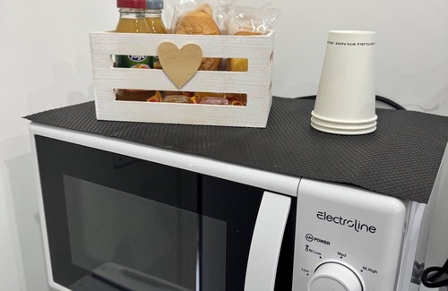 San Vitaliano Apartamento | Apartment San Vitaliano-Naples