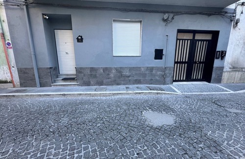 San Vitaliano Apartamento | Apartment San Vitaliano-Naples