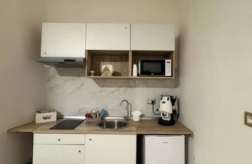 San Vitaliano Apartamento | Apartment San Vitaliano-Naples