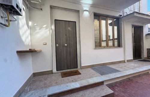 San Vitaliano Apartamento | Apartment San Vitaliano-Naples