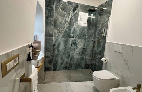 San Vitaliano Apartamento | Apartment San Vitaliano-Naples