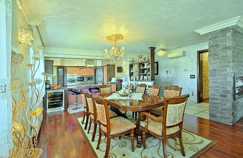 Vrvari Apartamento | Apartment Sani (Istria - Poreč)