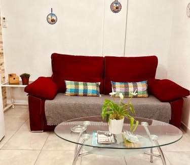 Torrevieja Apartamento | Apartment Santana -19 at Beach with Pool, Garage and Lift