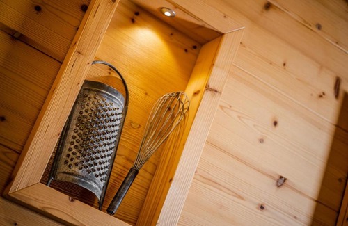 Laion Apartamento | Apartment Sassun