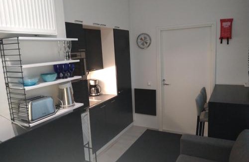 Kuopio Apartamento | Apartment Satama
