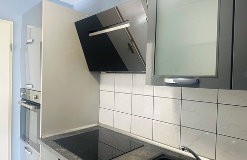 Plessis-le-Roi Apartamento | Apartment Savigny le Temple