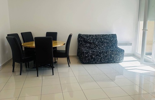 Plessis-le-Roi Apartamento | Apartment Savigny le Temple