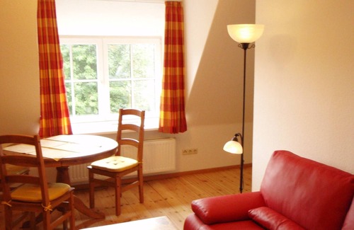 Winnemark Apartamento | Apartamento Schleisicht