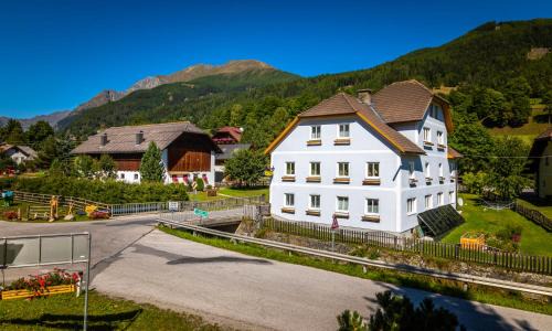 Goeriach Apartamento | Apartment Schlickenhof