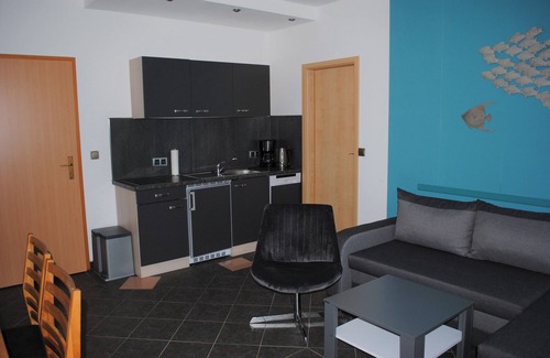 Luhmannsdorf Apartamento | Apartamento Scholz - Apartamento Scholz