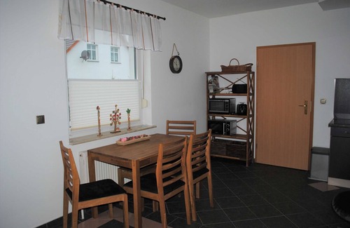 Luhmannsdorf Apartamento | Apartamento Scholz - Apartamento Scholz