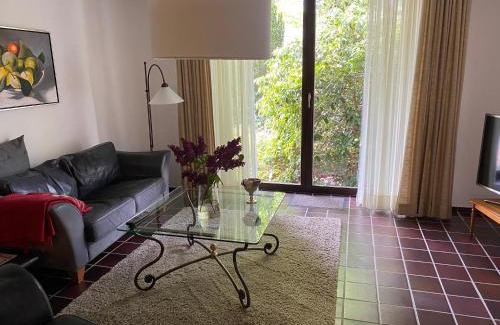 Rastdorf Apartamento | Apartment Schomaker-Fatmann