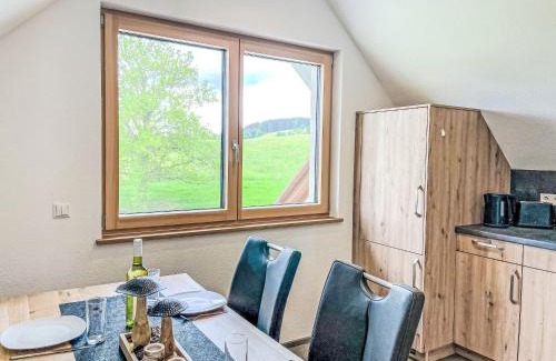 Biederbach Apartamento | Apartment Schwarzwaldfrieden by Interhome