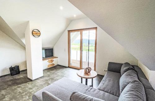Biederbach Apartamento | Apartment Schwarzwaldfrieden by Interhome