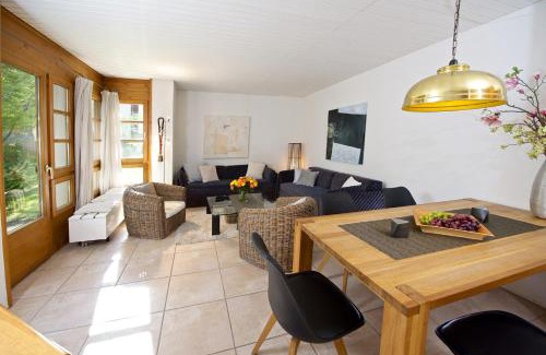 Lenzerheide Apartamento | Apartment Schweizerhof 402 für zwei-Lenzerheide