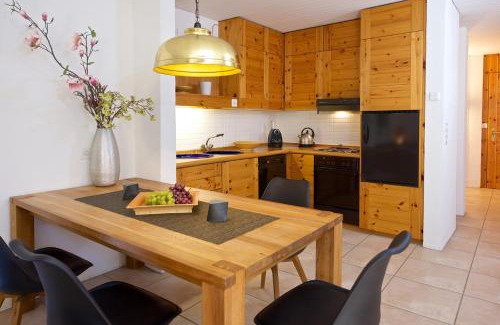 Lenzerheide Apartamento | Apartment Schweizerhof 402 für zwei-Lenzerheide