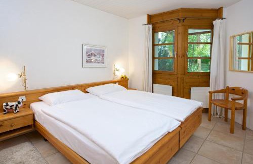 Lenzerheide Apartamento | Apartment Schweizerhof 402 für zwei-Lenzerheide