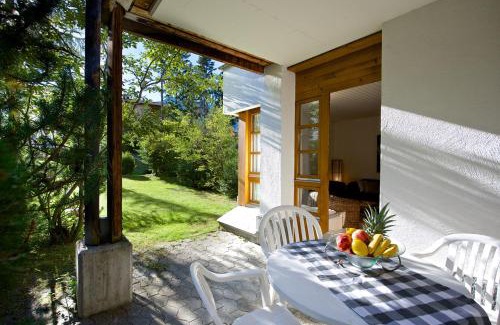 Lenzerheide Apartamento | Apartment Schweizerhof 402 für zwei-Lenzerheide