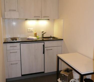 Grindelwald Apartamento | Apartment Schwendihus by Interhome