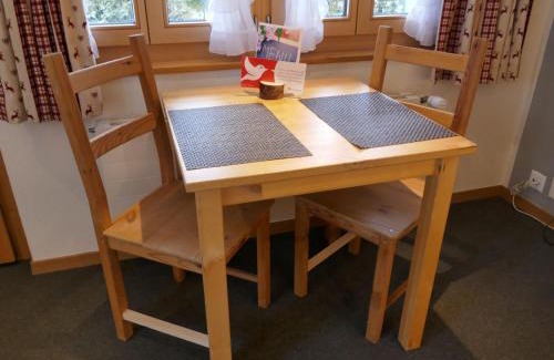 Grindelwald Apartamento | Apartment Schwendihus by Interhome