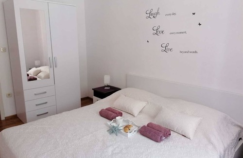 Putnikovic Apartamento | Apartamento Seahorse 4 + 1