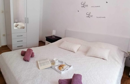 Putnikovic Apartamento | Apartamento Seahorse 4 + 1