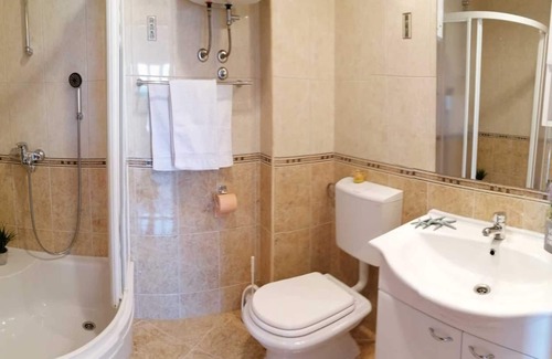 Putnikovic Apartamento | Apartamento Seahorse 4 + 1