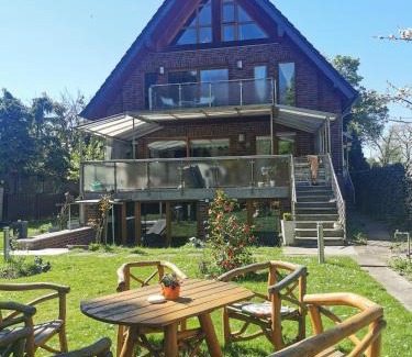 Buchholz Apartamento | Apartment Seascape - Self Check-In