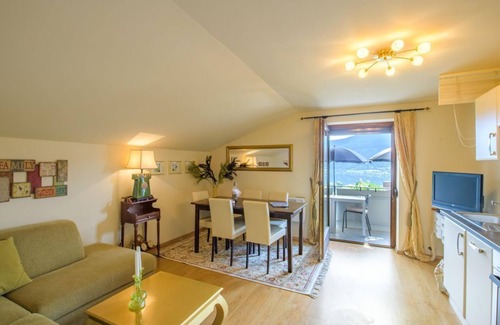 Stiegl Apartamento | Apartment See - Waldvilla Bergsee