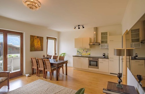 Stiegl Apartamento | Apartment See - Waldvilla Bergsee