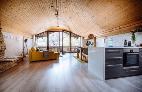 Worthsee Apartamento | Apartment Seeidyll am Wörthsee in Bavarian 5seen country