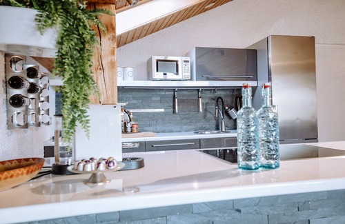 Worthsee Apartamento | Apartment Seeidyll am Wörthsee in Bavarian 5seen country