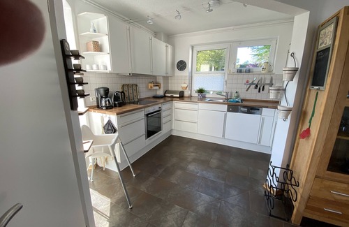 Kosel Apartamento | Apartment Seetraum