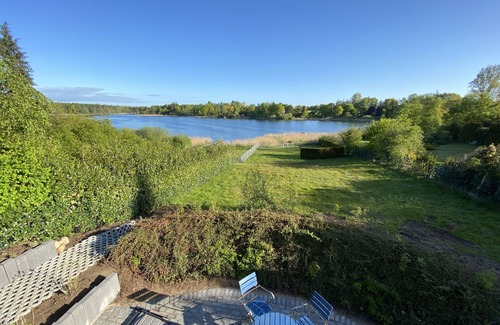 Kosel Apartamento | Apartment Seetraum